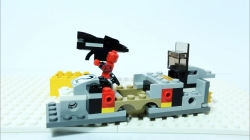 مجموعه استاپ موشن لگو ها برای کودکان قسمت 61